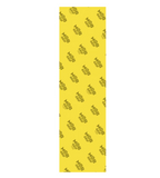 9in Transparent Colour Sheet Mob Skateboard Grip Tape