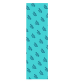 9in Transparent Colour Sheet Mob Skateboard Grip Tape