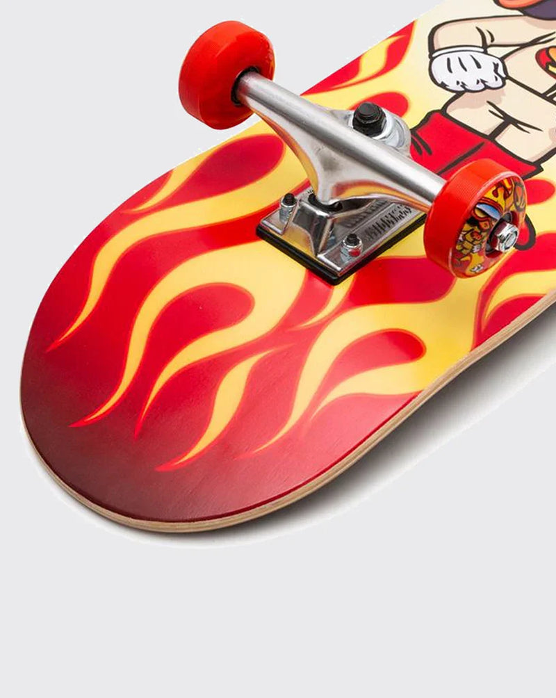 Speed Demons Hotshot Complete Multi 8