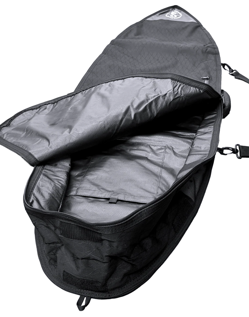 Sticky Johnson Stealth Performance Boardbag
