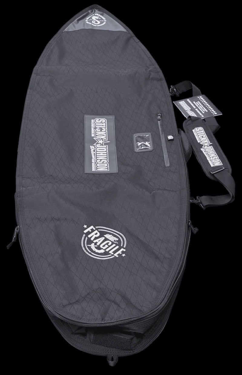 Sticky Johnson Stealth Performance Boardbag
