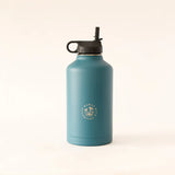 Dawny Adventure Club 1900mL Cooler Water Bottle
