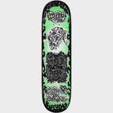 There Deck Chandler Festering Jester - 8.5