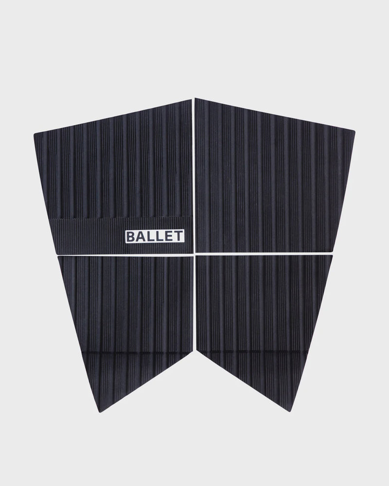 House of Ballet Two-Step Pad