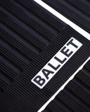 House of Ballet Two-Step Pad