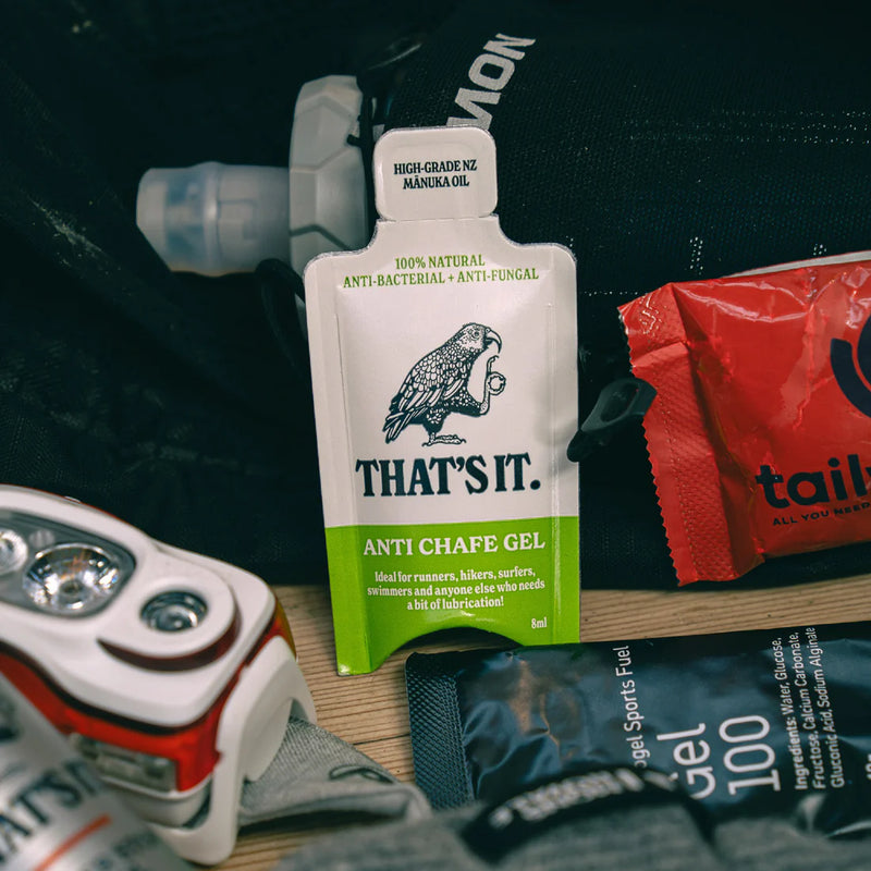 That's It - Anti Chafe Gel