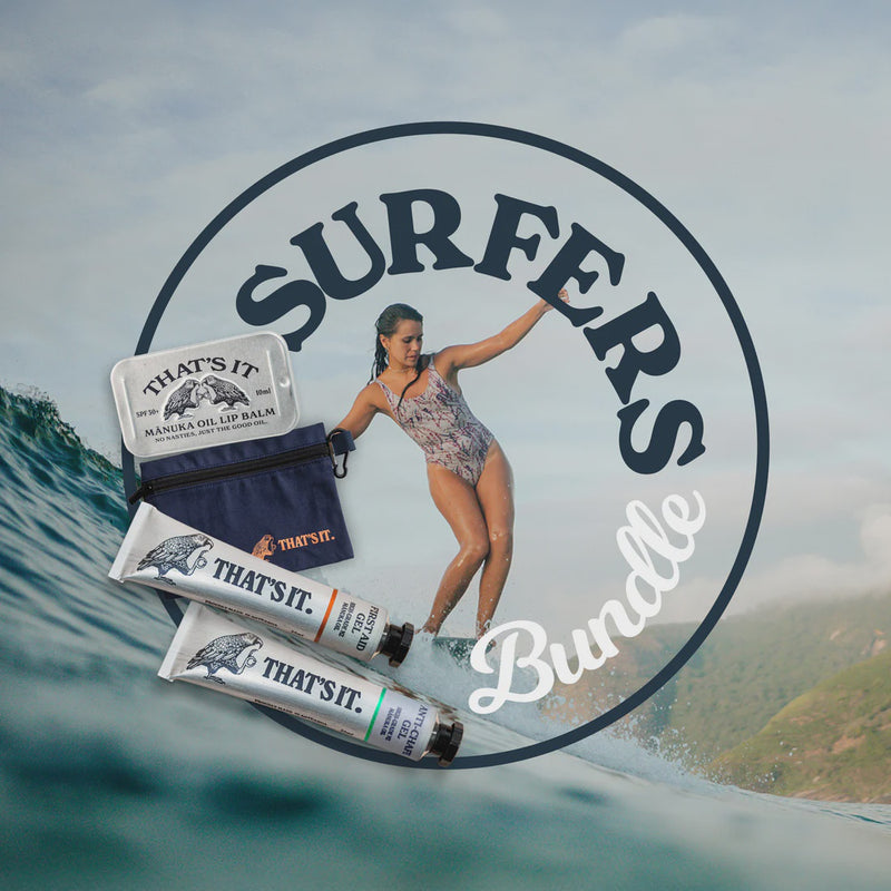 That's It - Surfers Bundle