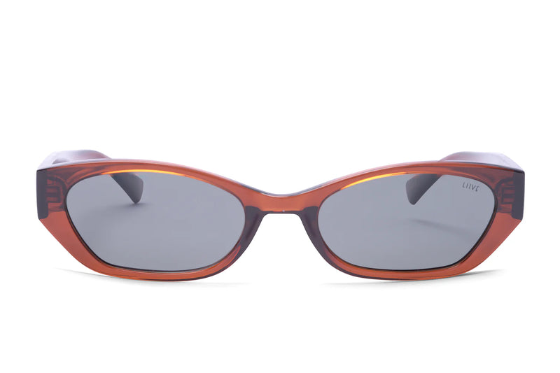 Liive Tobes - Polarised - Cola