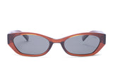 Liive Tobes - Polarised - Cola