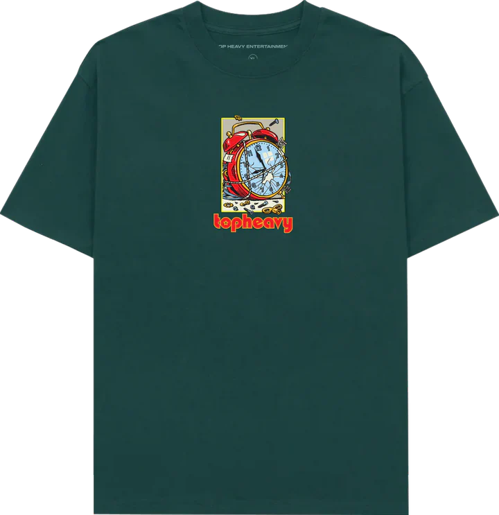 Top Heavy Timeless Shirt