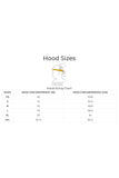 Xcel Axis 2mm Hood