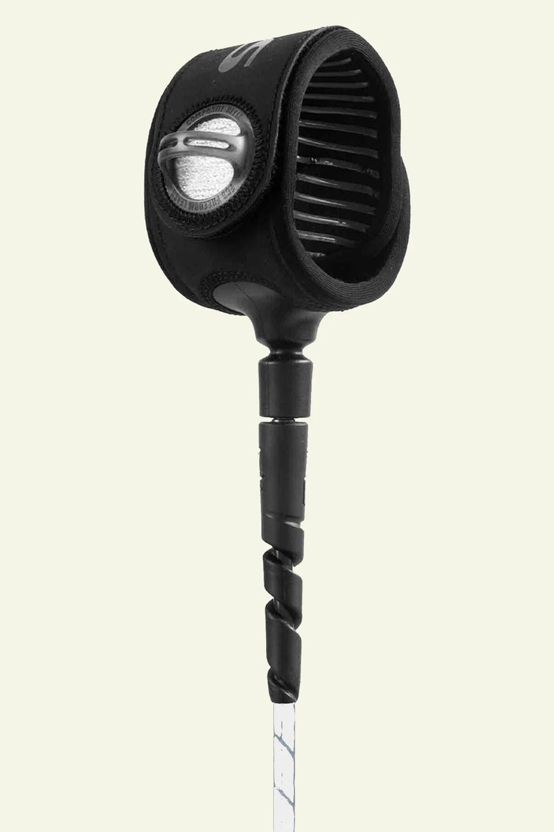 FCS FREEDOM HELIX LEASH - ALL ROUND / 7'0