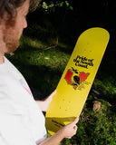 Deco Pride of the South Coast Deck - 8.375