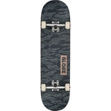 Goodstock 8.5" Complete - Black Camo