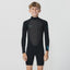 O'Neill Boys 2 Reactor 2mm Long Sleeve Springsuit