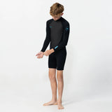 O'Neill Boys 2 Reactor 2mm Long Sleeve Springsuit