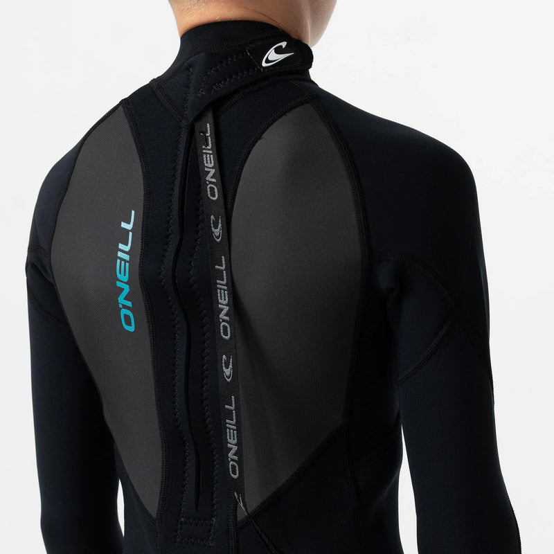 O'Neill Boys 2 Reactor 2mm Long Sleeve Springsuit