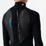 O'Neill Boys 2 Reactor 2mm Long Sleeve Springsuit