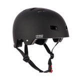 BULLET DELUXE HELMET - MATTE BLACK - S/M
