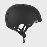 BULLET DELUXE HELMET - MATTE BLACK - S/M