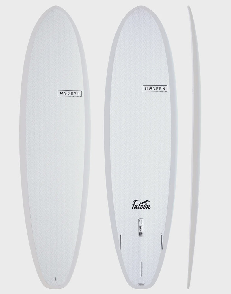 Modern Falcon - TMRM