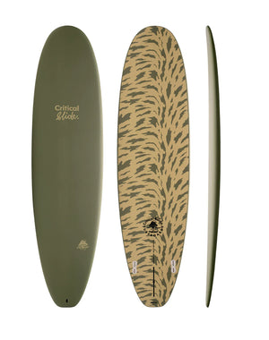 The Critical Slide Society - The Fun Guy Epoxy Soft