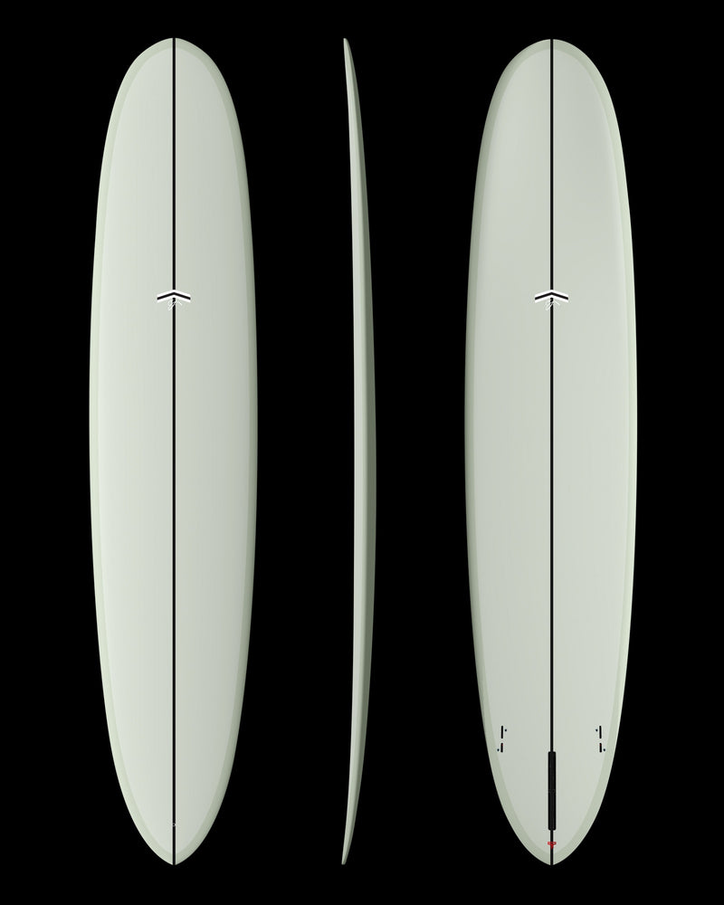 CJ Nelson GX1000 Thunderbolt