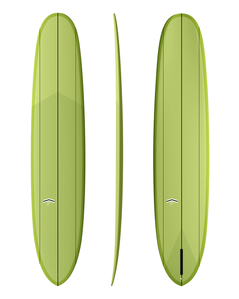 CJ Nelson Paragon Thunderbolt