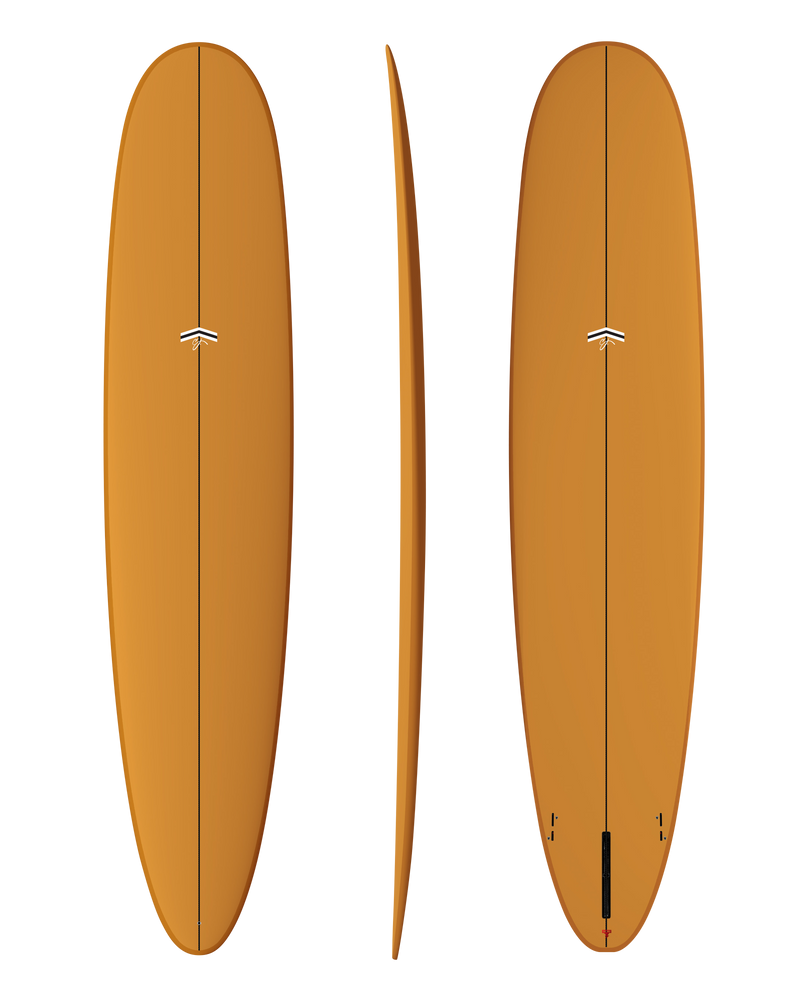 CJ NELSON PARALLAX PLUS