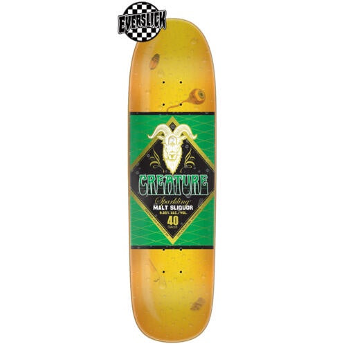 Creature Malt Sliquor Md Everslick 8.65" X 32.2"