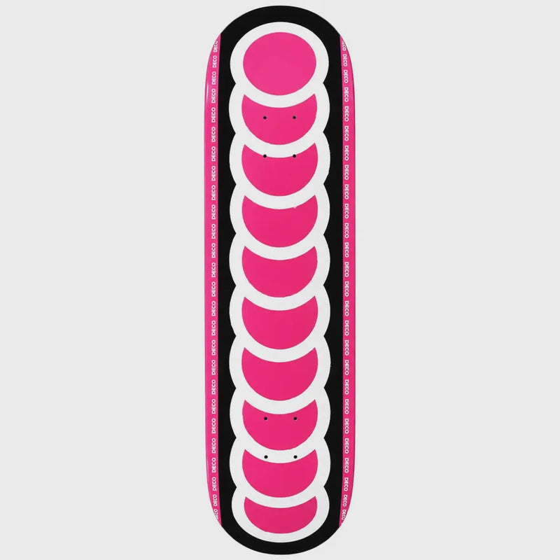 Deco Municiple 1 Deck - 8.25