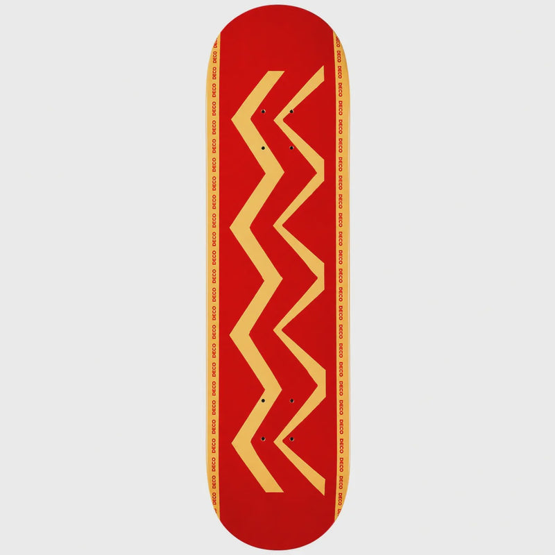 Deco Municiple 2 Deck - 8.5