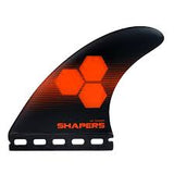 Shapers AM Corelite Thruster Fins - FCS1
