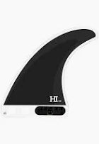 Harley Ingleby 5.5 single fin