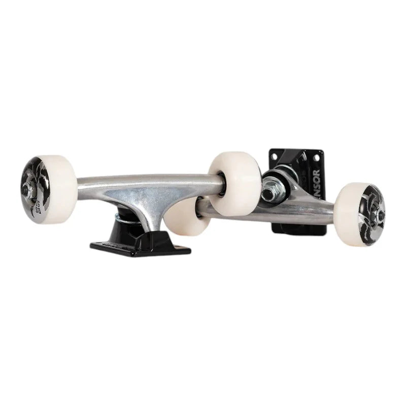 Darkstar x Tensor Dissent Truck & Wheel Combo 5.25"