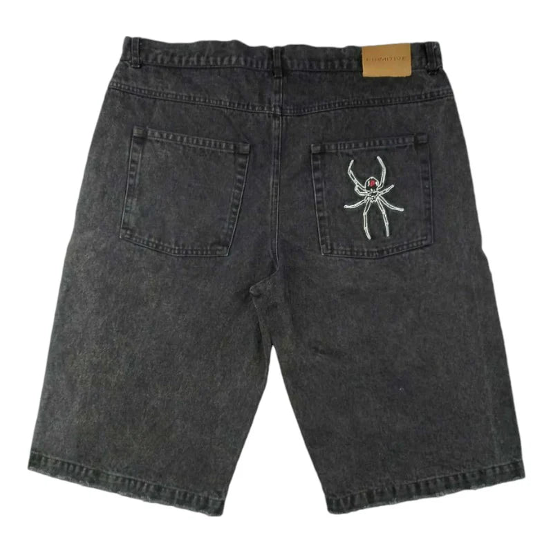 Primitive Temptation Shorts
