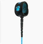 FCS FREEDOM HELIX LEASH - ALL ROUND / 7'0