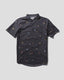 Vissla Gears Eco SS Shirt - Phantom