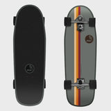 Slide Deep-Concave 32” Surf Skate