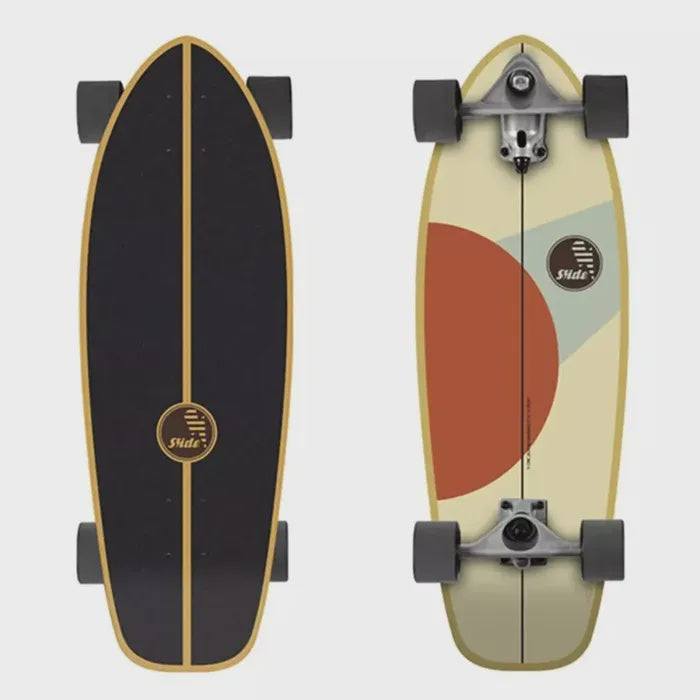 Slide Performance Dawn 31" Surf Skate