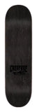 Creature Logo Outline Stumps 8.51X31.88In