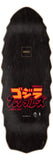 Santa Cruz Godzilla Destroyer Deck - 11"
