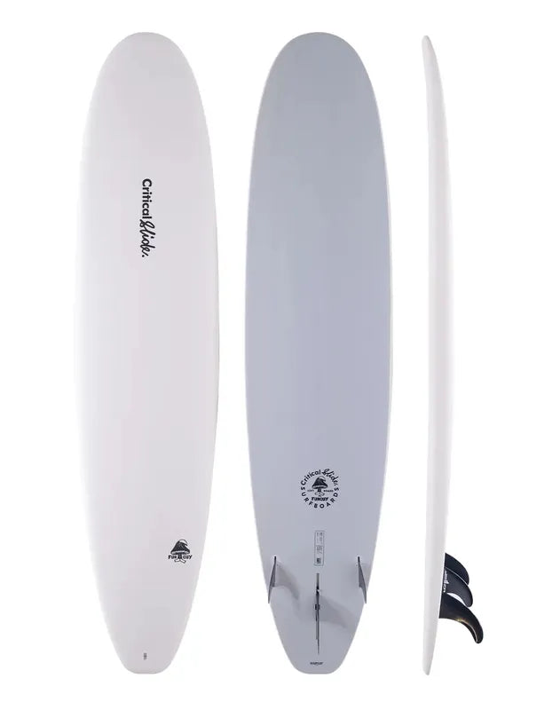 The Critical Slide Society - The Fun Guy Epoxy Soft