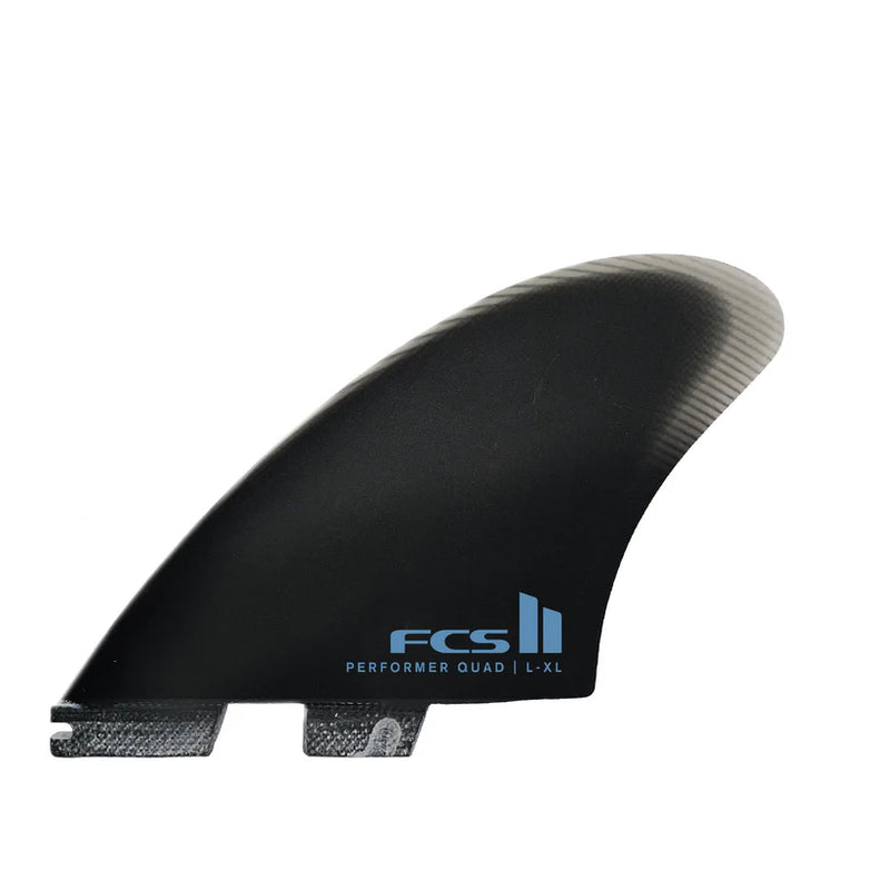 FCS II Performer Quad PG L-XL Retail Fins