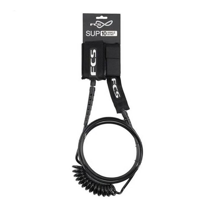 FCS 10" SUP Regular Essential Leash