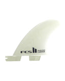 FCS II Carver Quad Rear Side Bytes