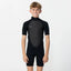 O'Neill Boys 2 Reactor 2mm Short Sleeve Springsuit