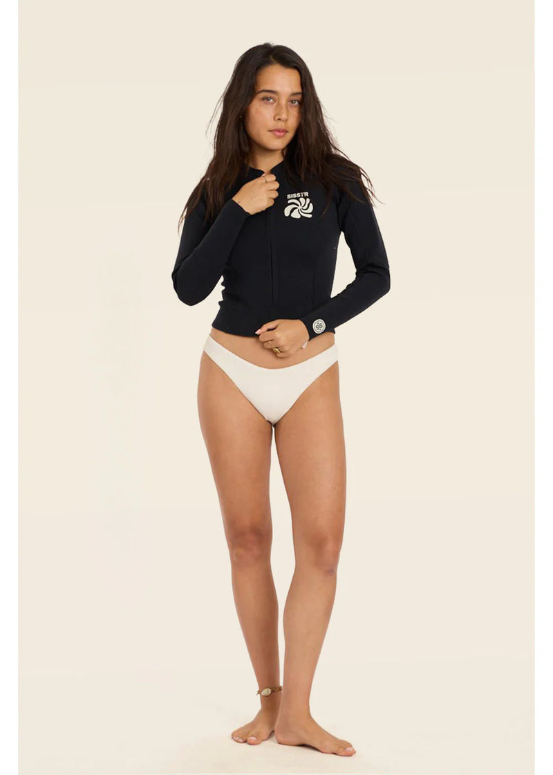 Summer Seas 2mm Wetsuit Jacket