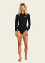 SISSTREVOLUTION SUMMER SEAS L/S CHEEKY WETSUIT