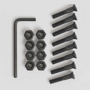 FKD Allen Hardware